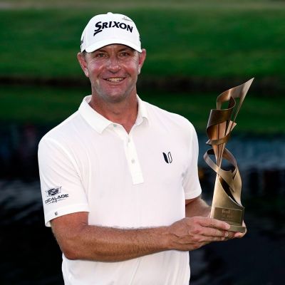 Lucas Glover Net Worth: What’s His Worth? Wiki And Achievements