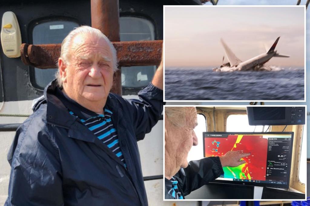 Malaysia Airlines shocker as fisherman comes forward with surprising revelation about missing MH370 plane