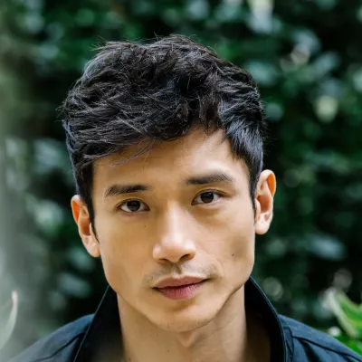 Manny Jacinto- Wiki, Biography, Age, Height, Net Worth, Wife
