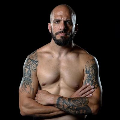 Marc Montoya Health Update: UFC Coach Diagnosed With Cancer