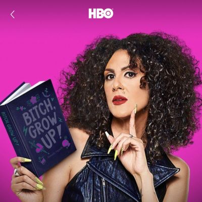 “Marcella Arguello: Bitch, Grow Up!” Is Set To Released On HBO