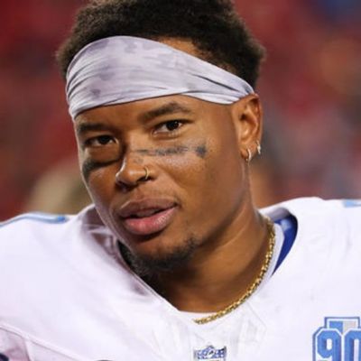 Marvin Jones Jr Net Worth And Earnings: How Much Does He Earn? Contract Details