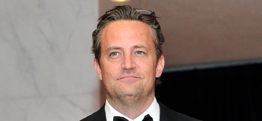 Matthew Perry Allegedly Tricked Young Women On Raya Into Giving Him Drugs