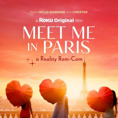 “Meet Me in Paris” Is Set To Released On “The Roku Channel”
