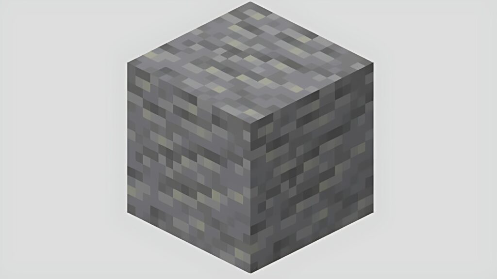 Minecraft: How to Craft Andesite in Survival Mode [Step-by-Step Guide]