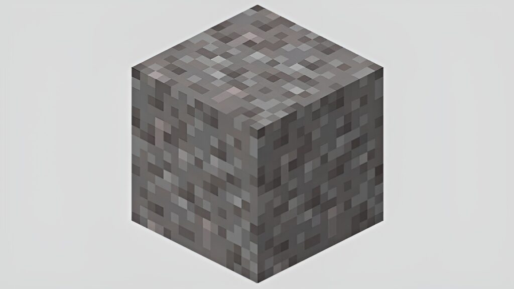 Minecraft: How to Get Gravels in Survival Mode