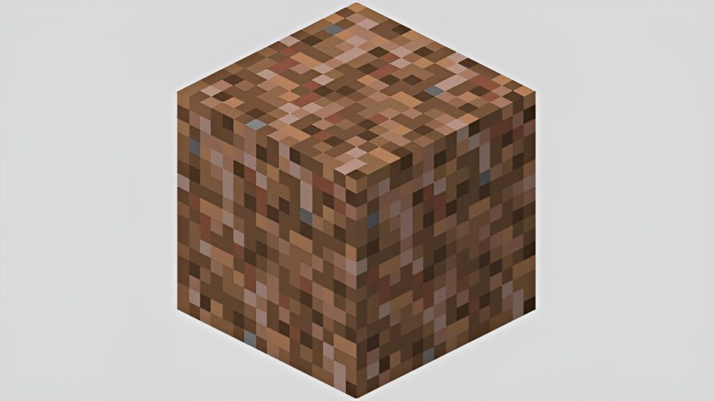 Minecraft: How to Get Rooted Dirt in Simple Steps