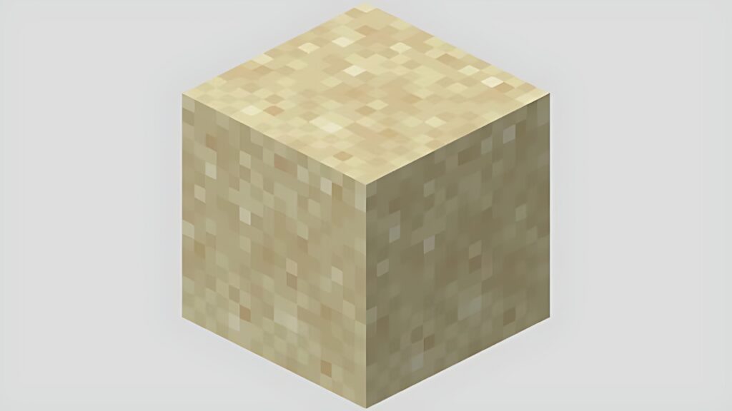 Minecraft: How to Get Sand in the Game [Simple Steps Guide]