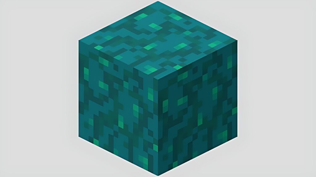 Minecraft: How to Get Warped Wart Blocks in Survival Mode