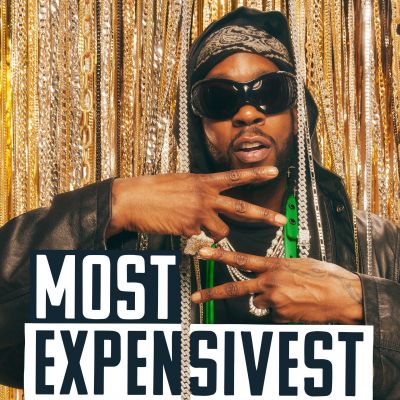 “Most Expensivest” Season 4 Is Set To Released On VICE