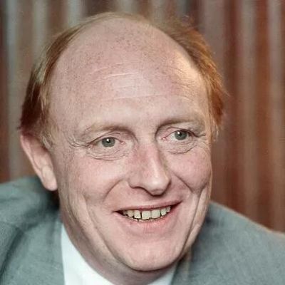 Neil Kinnock Health Update: What Happened To Him? Glenys Kinnock Husband Illness