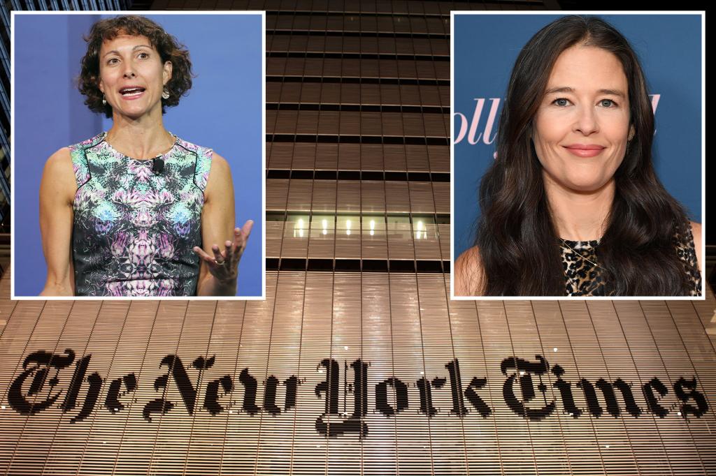 New York Times reporters form ‘Independence Caucus’ over concerns about union interference