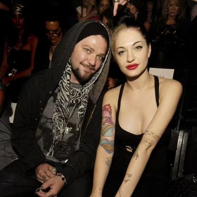 Nicole Boyd Files For Divorce With Bam Margera After Being Together For 10 Years