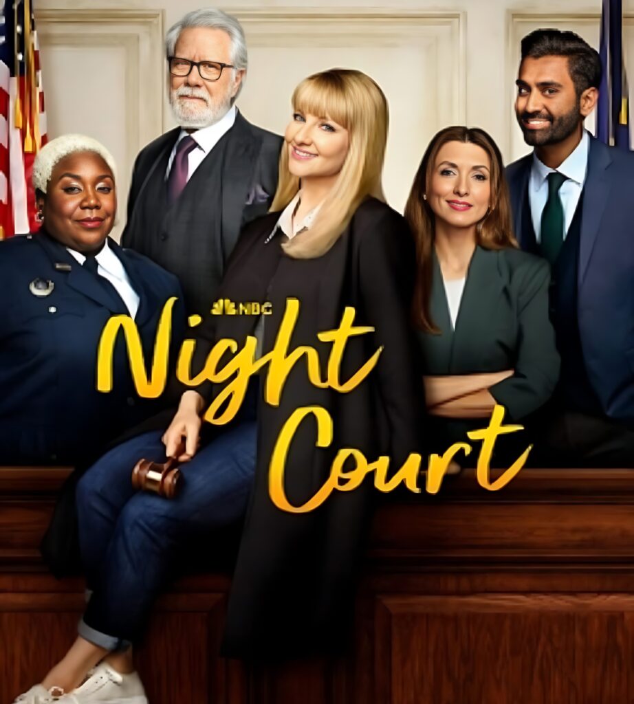 Night Court Season 2 (NBC) TV Series, Cast, Timing, Story, Wiki, Release Date and More