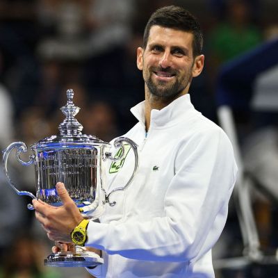 Novak Djokovic Net Worth: What’s His Worth? Earnings & Endorsement