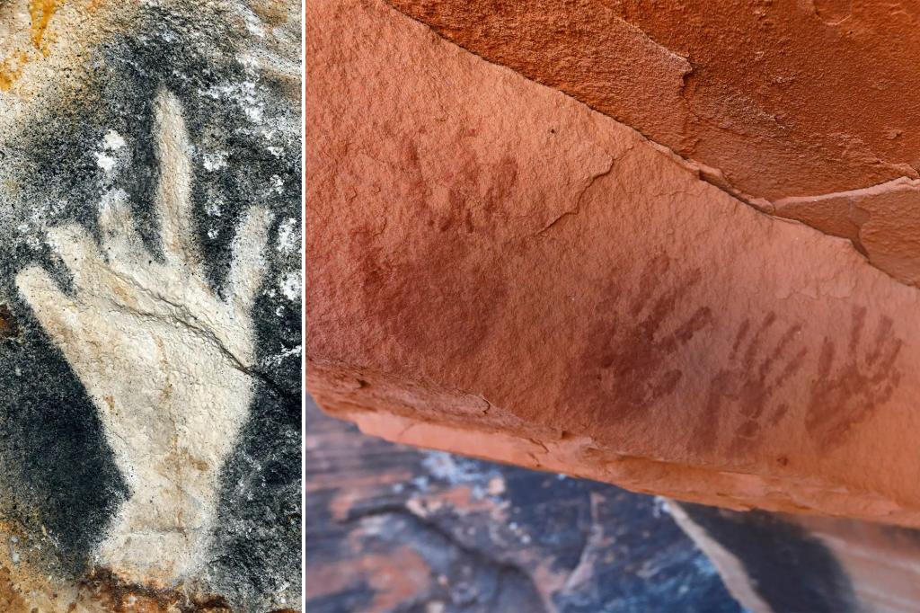 Our ancient ancestors cut off their fingers to worship prehistoric deities, study finds