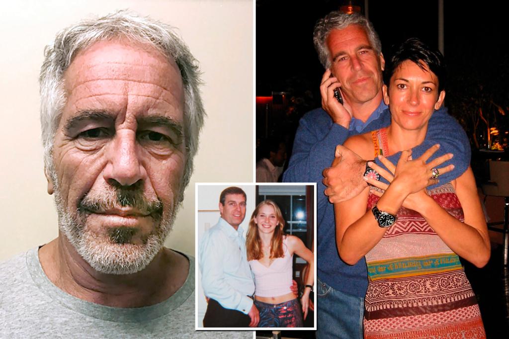 Over 170 people with Jeffrey Epstein links likely to be named  in court docs set to be unsealed in coming weeks