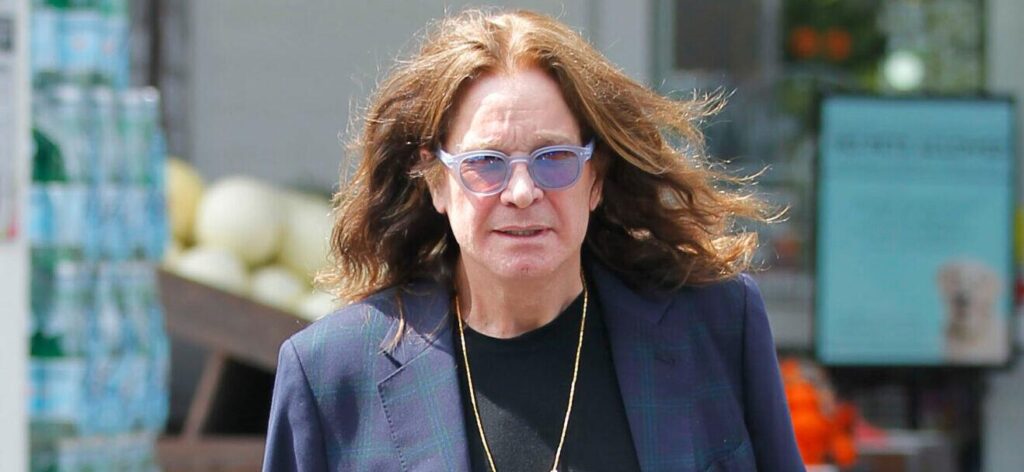 Ozzy Osbourne Boasts Family’s Show Was Unscripted Unlike Modern Reality TV