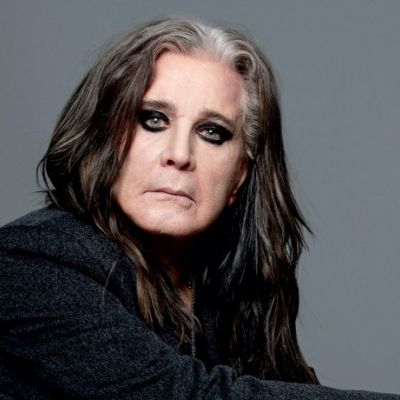 Ozzy Osbourne Has Announced That He Will Not Embark On A Concert Tour Due To Health Concerns 