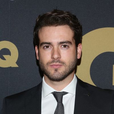 Pablo Lyle do Was Sentenced To Prison For 5 Year For Road-Rage Incident