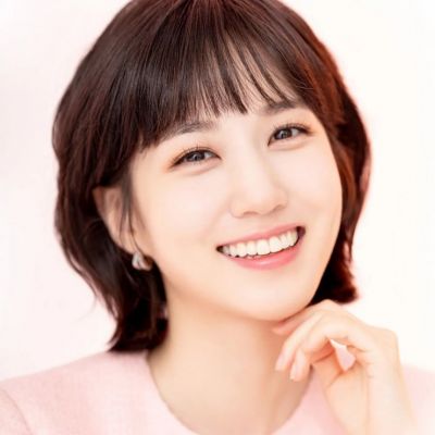 Park Eun-bin Has Been Cast In A New Rom-Com Series “Dive of the Deserted Island”