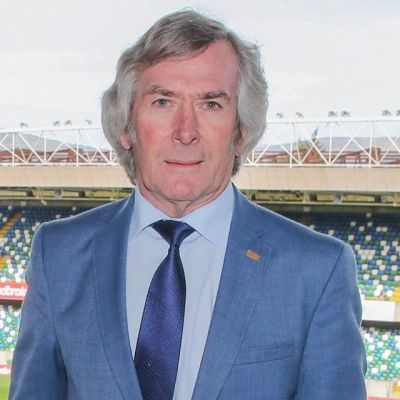 Pat Jennings Net Worth: How Rich Is He? Explore His Earnings And Salary