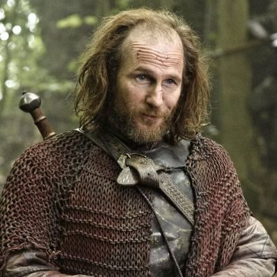 Paul Kaye- Wiki, Age, Height, Net Worth, Wife, Ethnicity