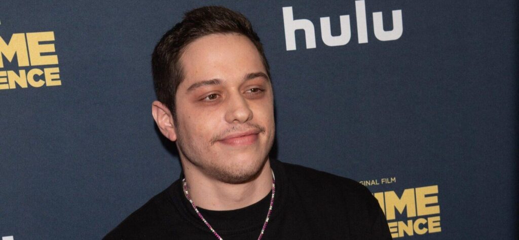 Pete Davidson Fans Concerned After Comedian Cancels Multiple Shows Without Reason