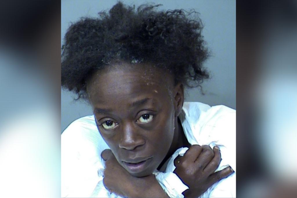 Phoenix mother arrested for allegedly murdering daughter on Christmas Eve, dumping her body in a dumpster: ‘Went too far’