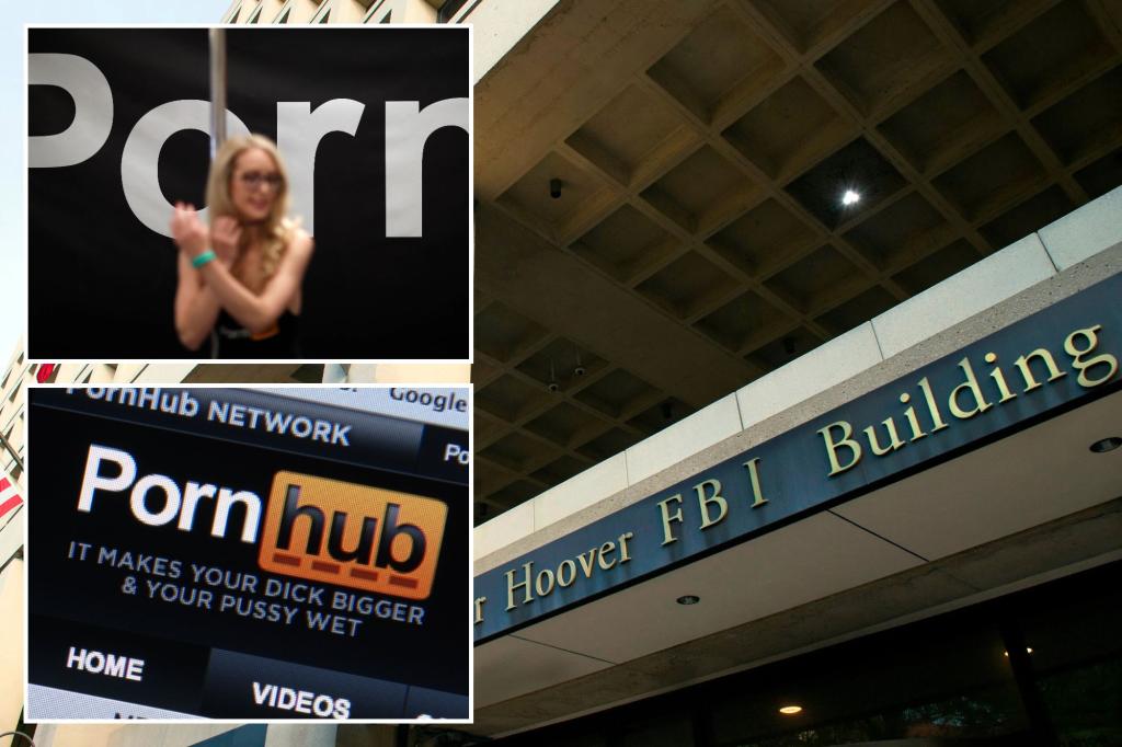 Pornhub owner to pay over $1.8M to resolve sex-trafficking scandal