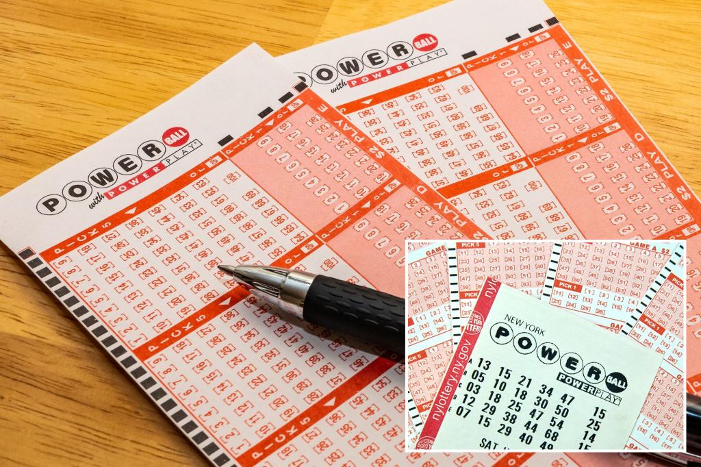 Powerball jackpot surges to estimated $620M after no winner in December 20 drawing