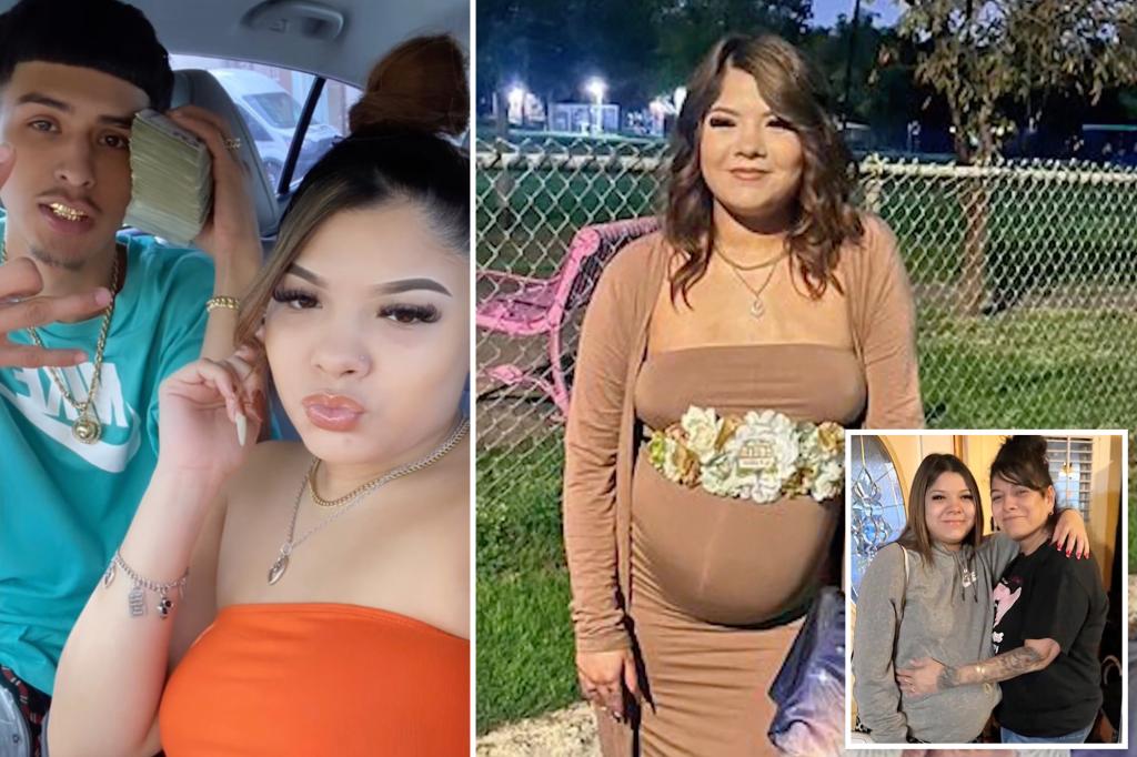 Pregnant Texas teen and boyfriend vanish hours before her scheduled induction: ‘We want answers’