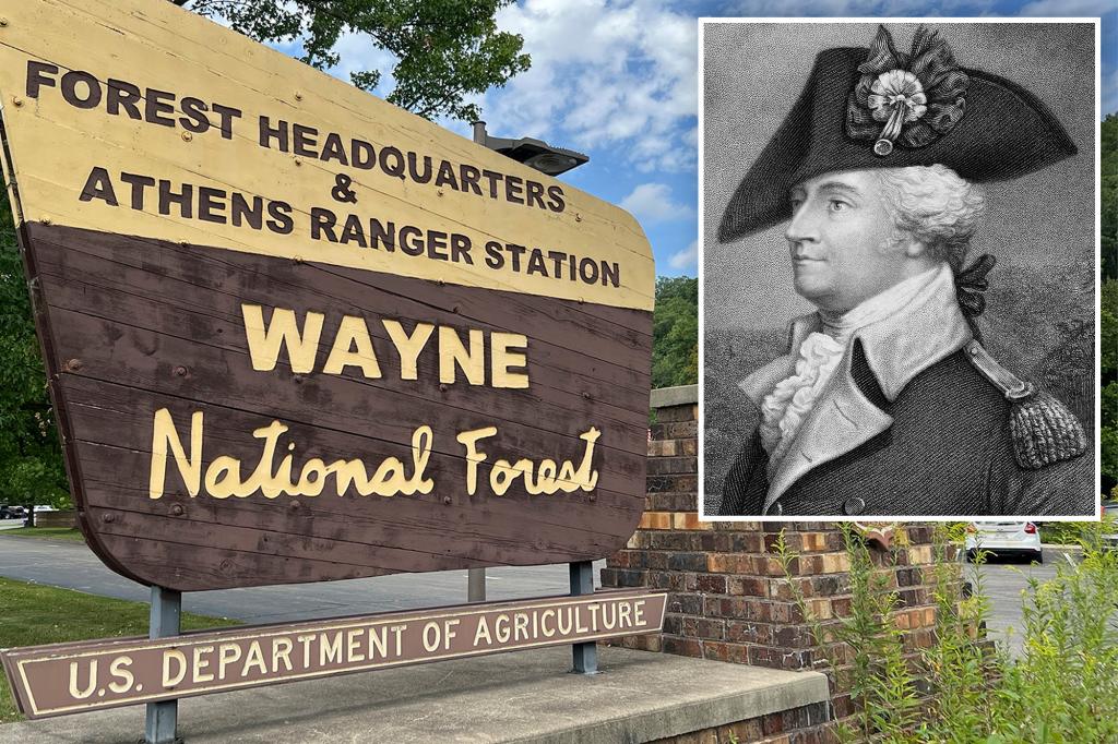 Proposal to rename Wayne National Park over eponym’s role in Native American genocide sparks ire