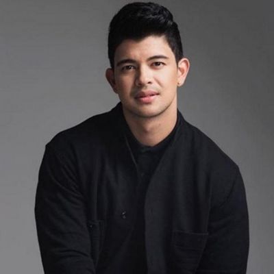 Rayver Cruz Family: Is He Related To Tirso Cruz? Relationship & Wiki