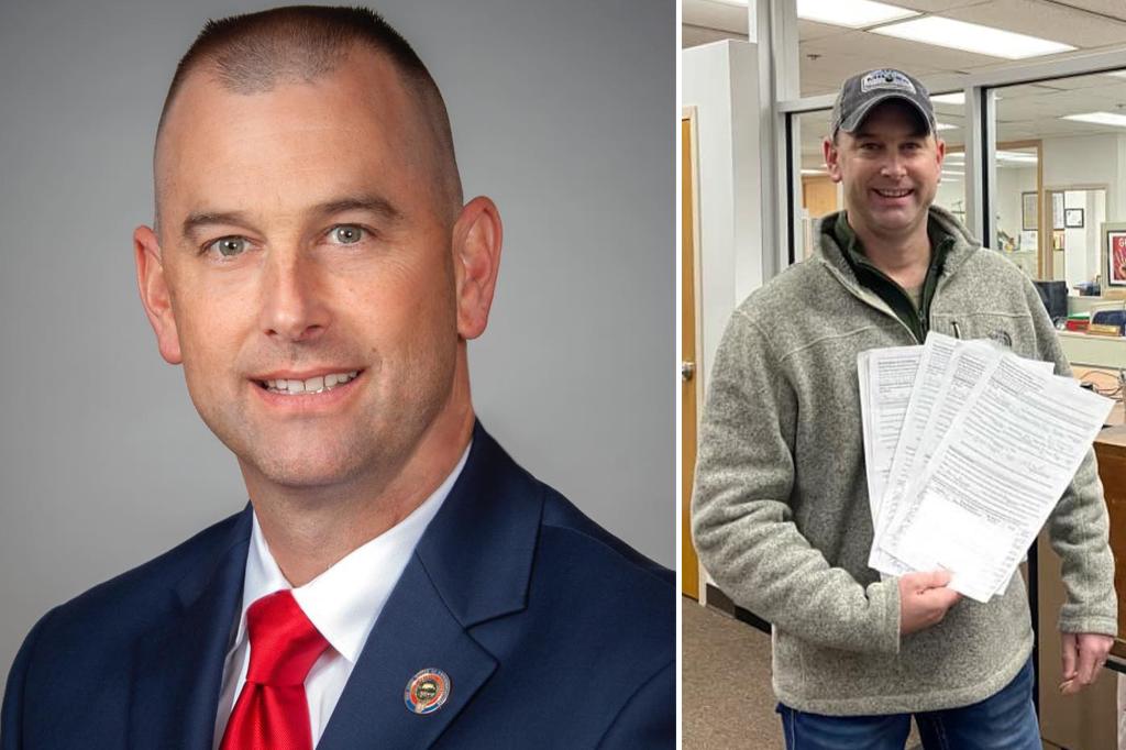 Rep. Kevin D. Miller latest GOP politician to be ‘swatted’ after fake shooting report: ‘Put several lives at risk’