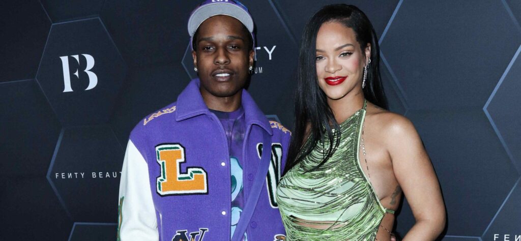 Rihanna Says Fatherhood Made Her Love A$AP Rocky ‘Differently’: ‘Major Turn On’