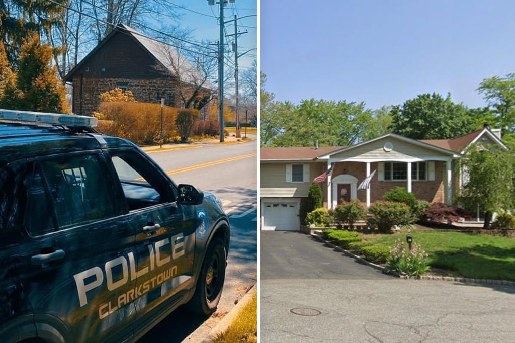 Rockland County family of four found dead in possible murder-suicide