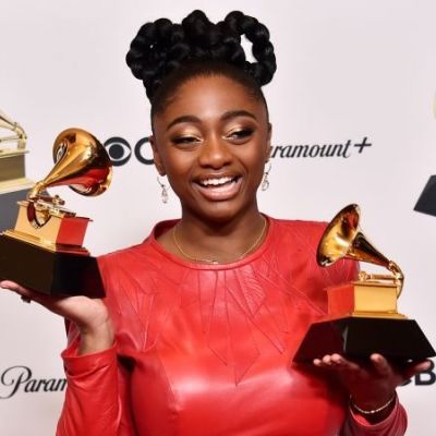 Samara Joy McLendon Has Won The Grammy Award For Best New Artist As Of 2023