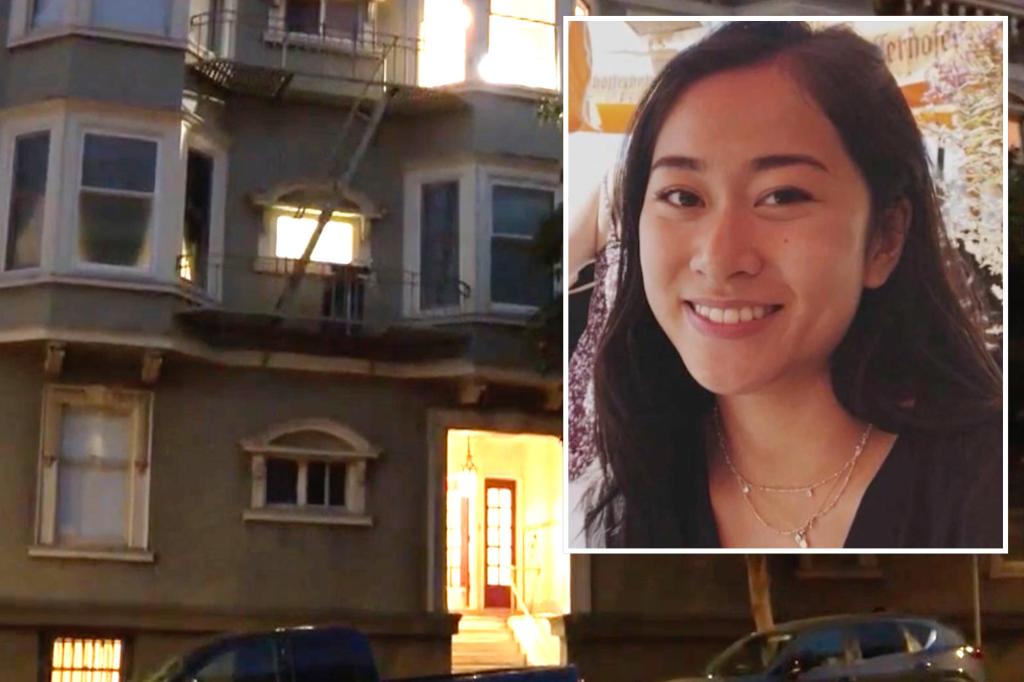 San Francisco tech worker found dead at home was killed by boyfriend, police say