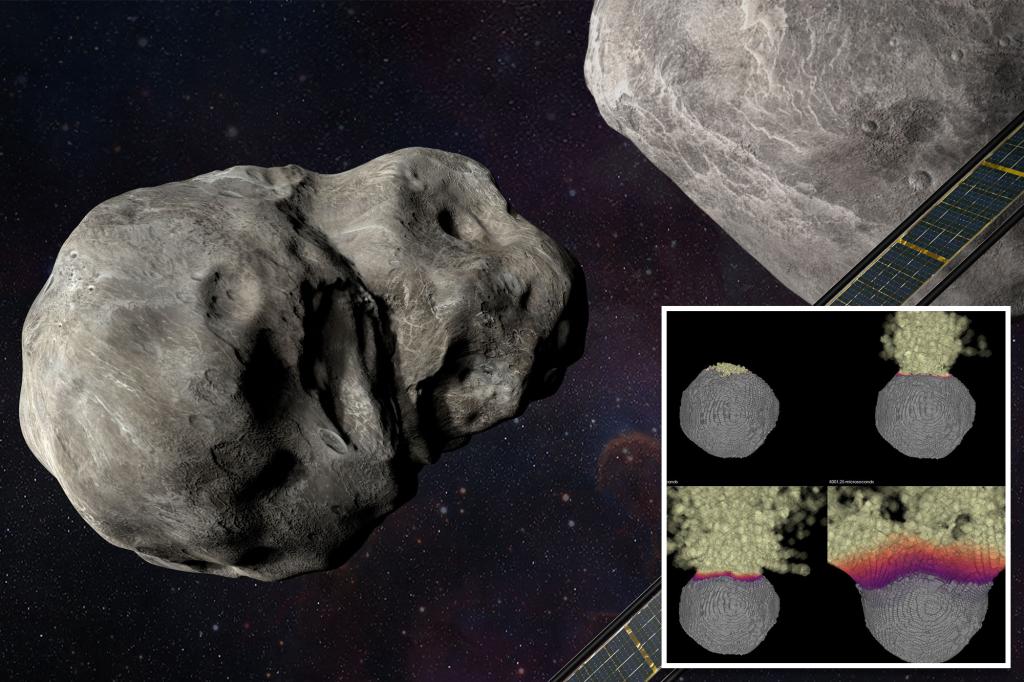 Scientists explore firing nuke ‘millions of miles’ into space to stop catastrophic asteroid