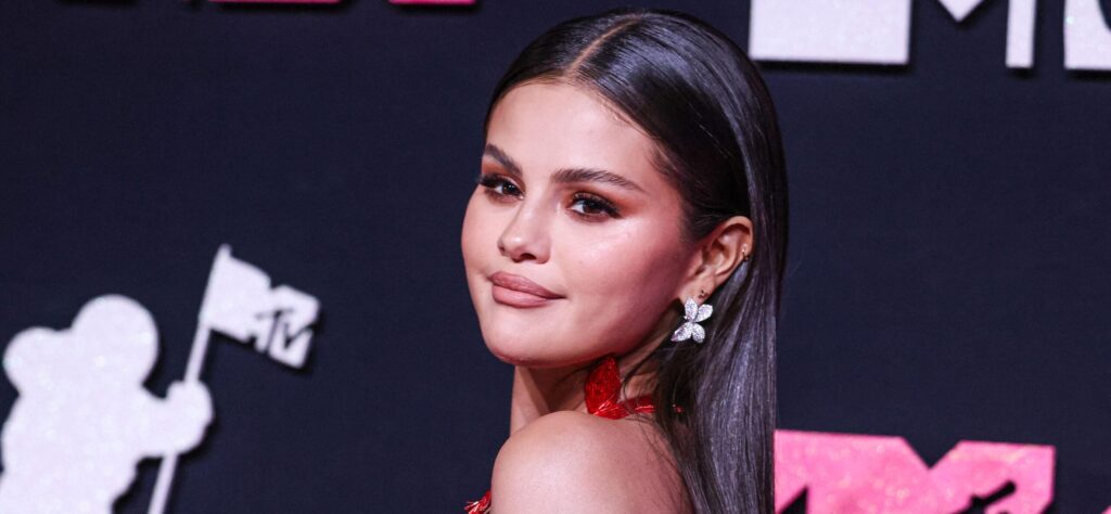 Selena Gomez Proves She Is A ‘Self-Made Woman’ In New Photos