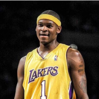 Smush Parker Net Worth: How Rich Is He? Earnings And Kobe Bryant Feud