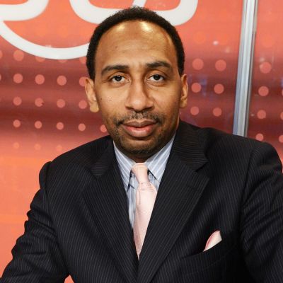 Stephen A. Smith Net Worth: How Much Does He Earn? Salary & Contract Details