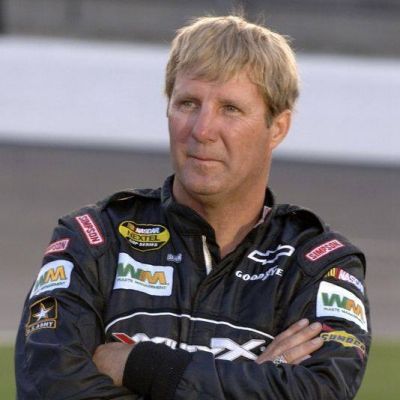 Sterling Marlin Health: Is He Diagnosed With Parkinson? Fans Concern