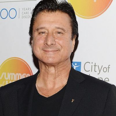 Steve Perry- Wiki, Age, Height, Wife, Net Worth, Ethnicity