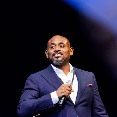 Steve Stoute- Wiki, Age, Net Worth, Height, Wife, Ethnicity