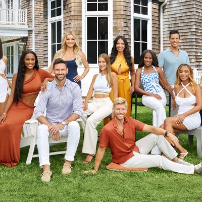 “Summer House” Season 7 Is Released On Bravo