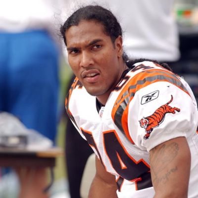 TJ Houshmandzadeh Net Worth: How Rich Is He? Explore His Ethnicity & Family