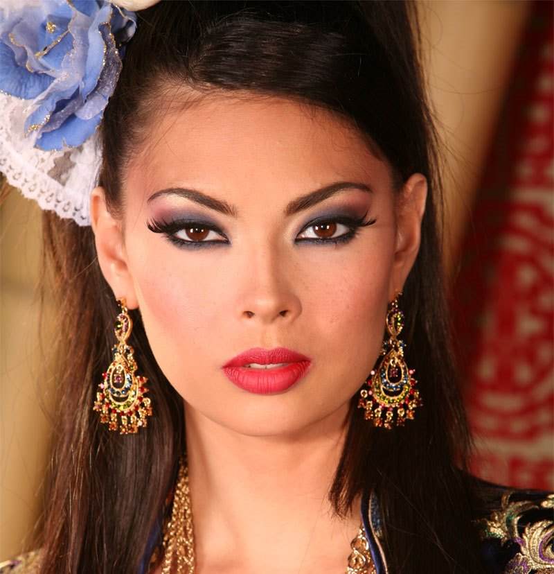 Tera Patrick