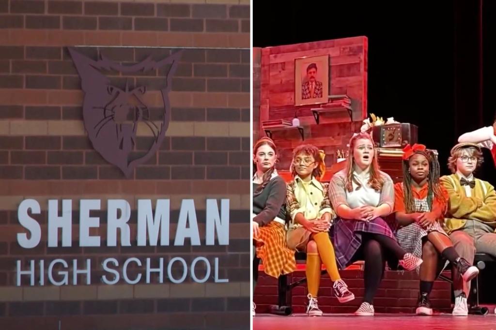 Texas high school will still show ‘Oklahoma!’ after sparking controversy over cutting transgender boy from major role